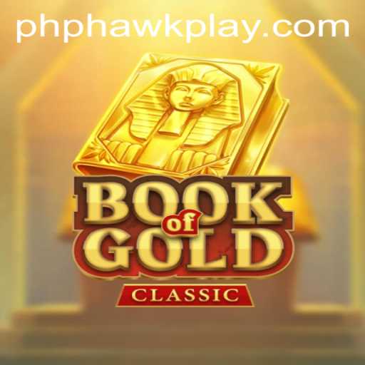 Discover the Thrills of BookOfGoldClassic with Hawkplay