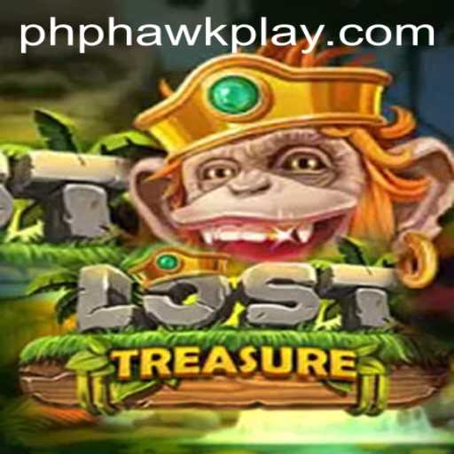 Discovering LostTreasure: Adventure Awaits Behind Every Turn